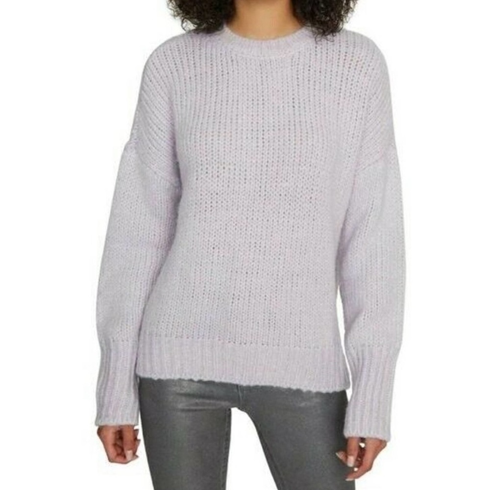 Sanctuary Lavender Telluride New Year New You Sweater